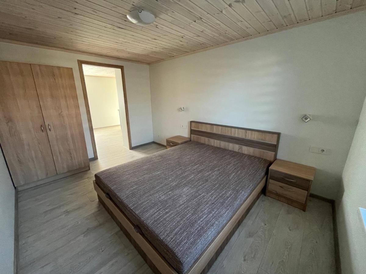 Ska Anyksciai Daire Dış mekan fotoğraf